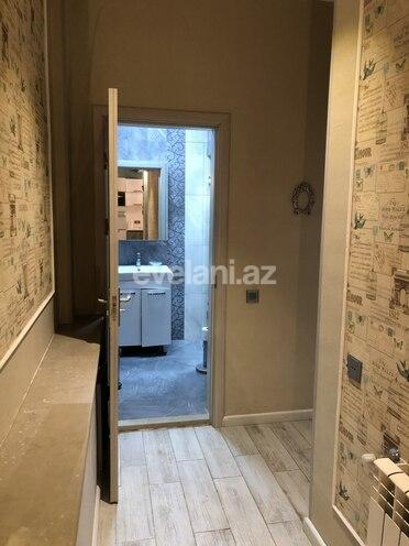 Satılır, köhnə tikili, 3 otaqlı, 90 m², Səbail r.