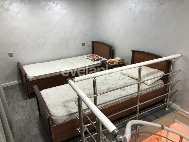 Satılır, köhnə tikili, 3 otaqlı, 90 m², Səbail r.