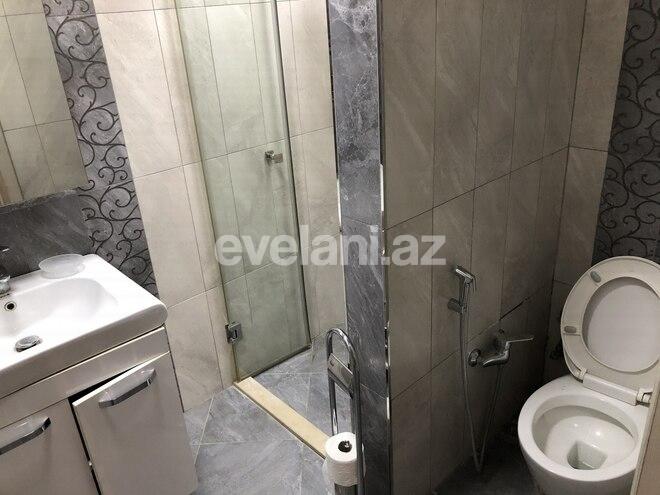 Satılır, köhnə tikili, 3 otaqlı, 90 m², Səbail r.