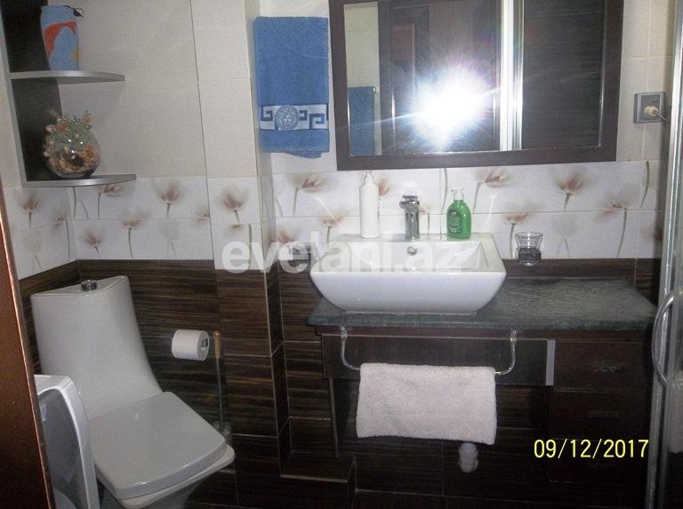 Kirayə verilir, köhnə tikili, 3 otaqlı, 95 m², Səbail r.