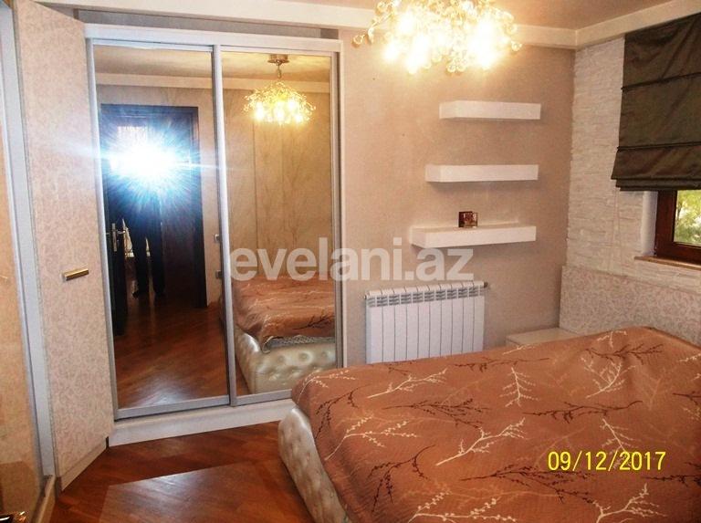 Kirayə verilir, köhnə tikili, 3 otaqlı, 95 m², Səbail r.