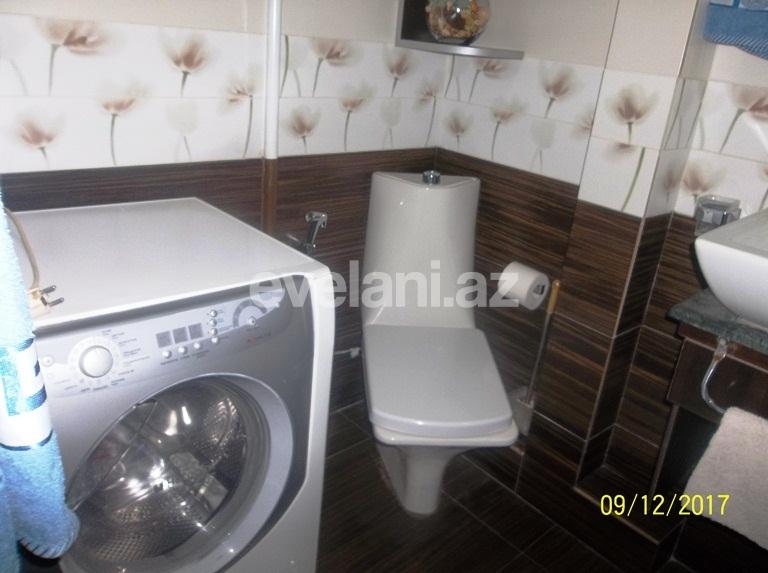 Kirayə verilir, köhnə tikili, 3 otaqlı, 95 m², Səbail r.