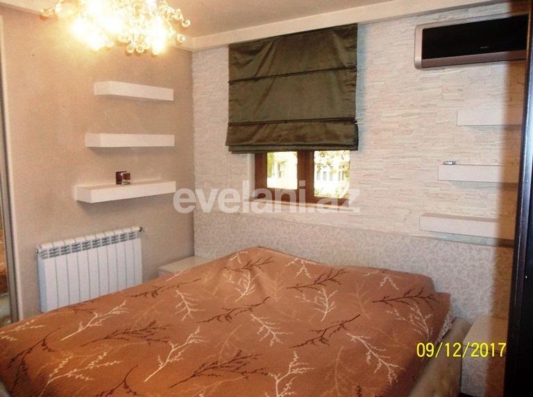 Kirayə verilir, köhnə tikili, 3 otaqlı, 95 m², Səbail r.