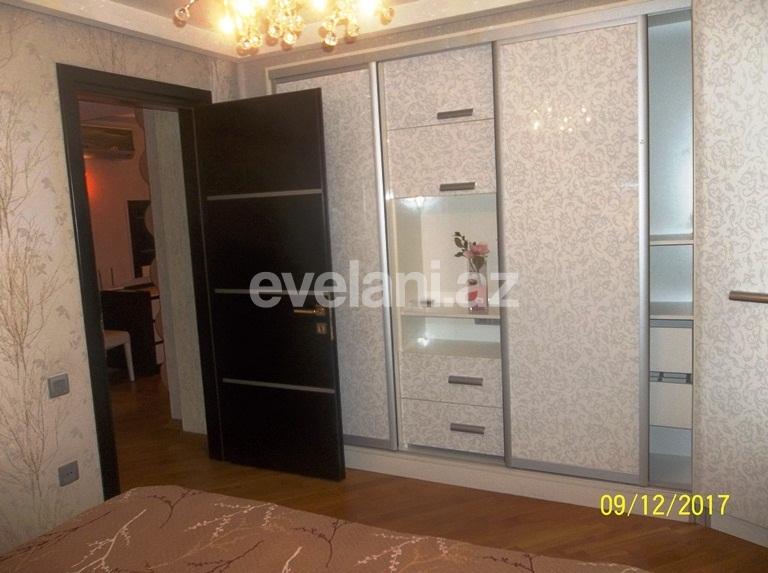 Kirayə verilir, köhnə tikili, 3 otaqlı, 95 m², Səbail r.