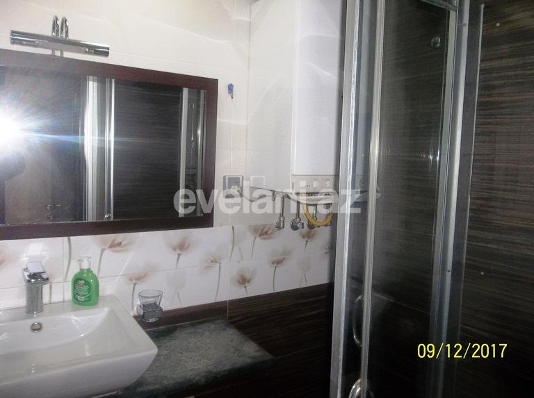 Kirayə verilir, köhnə tikili, 3 otaqlı, 95 m², Səbail r.