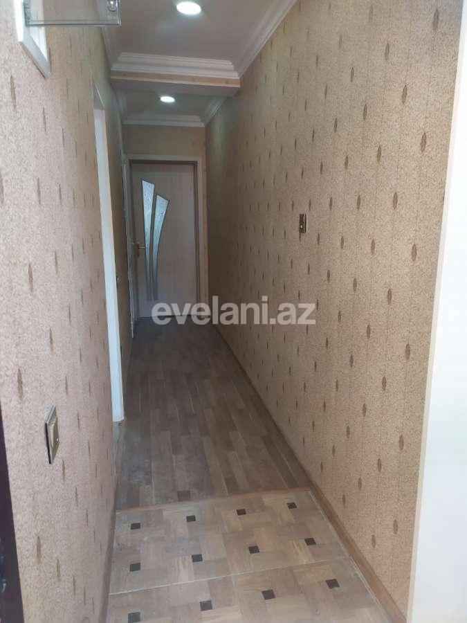 Satılır, köhnə tikili, 1 otaqlı, 36 m², Neftçilər m.