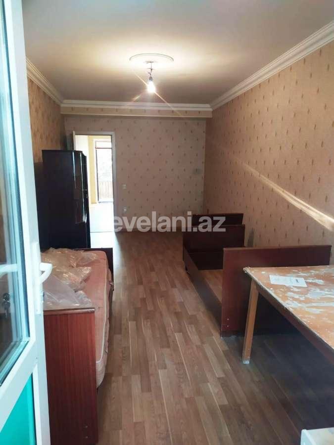 Satılır, köhnə tikili, 1 otaqlı, 36 m², Neftçilər m.