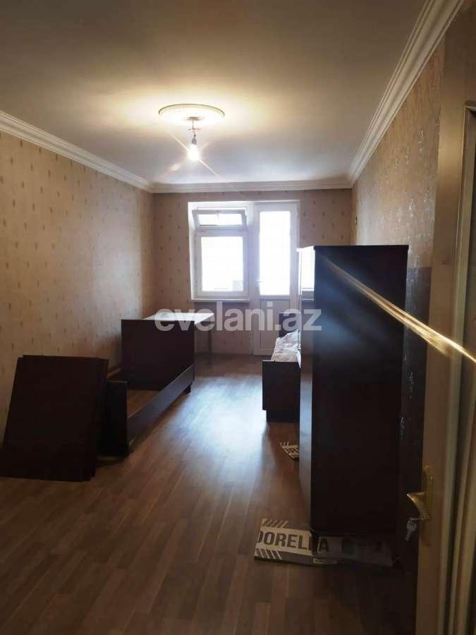 Satılır, köhnə tikili, 1 otaqlı, 36 m², Neftçilər m.