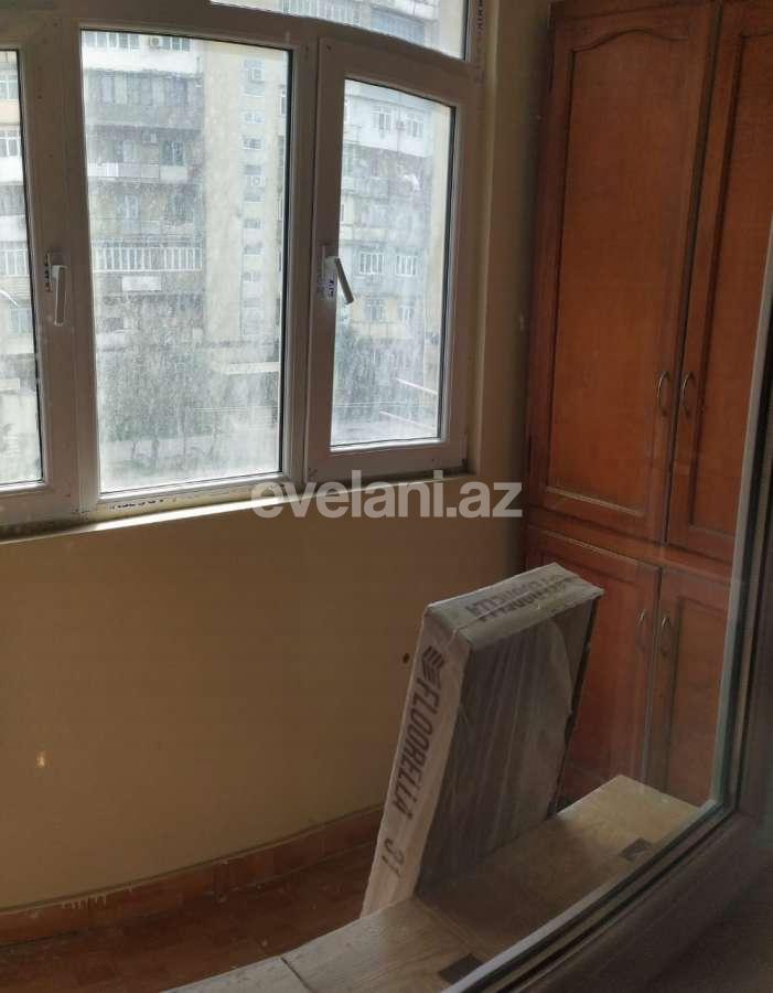 Satılır, köhnə tikili, 1 otaqlı, 36 m², Neftçilər m.