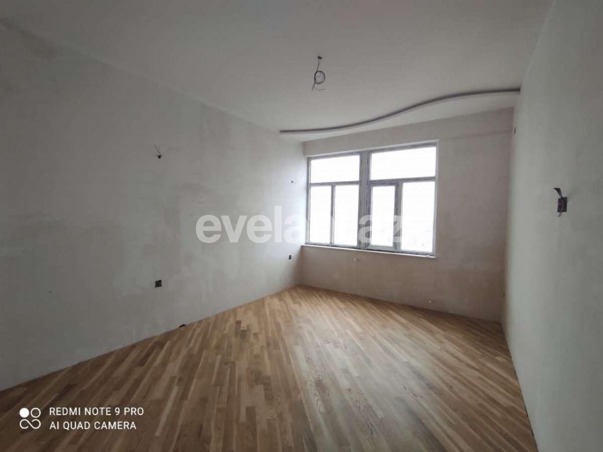 Satılır, yeni tikili, 3 otaqlı, 111 m², Şah İsmayıl Xətai m.