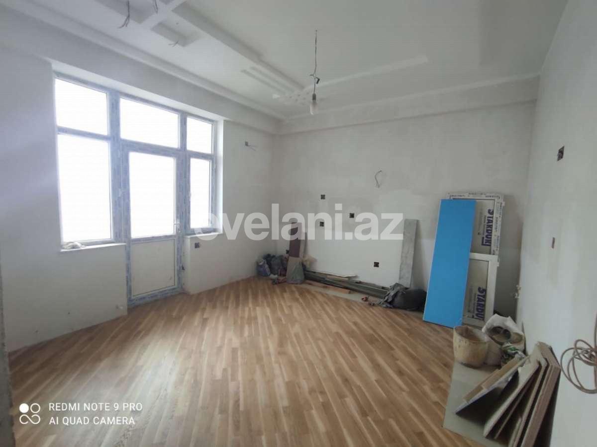 Satılır, yeni tikili, 3 otaqlı, 111 m², Şah İsmayıl Xətai m.