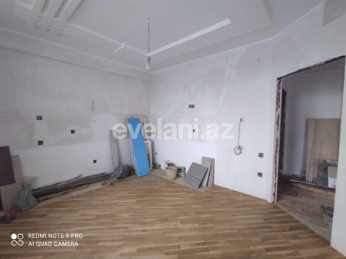 Satılır, yeni tikili, 3 otaqlı, 111 m², Şah İsmayıl Xətai m.