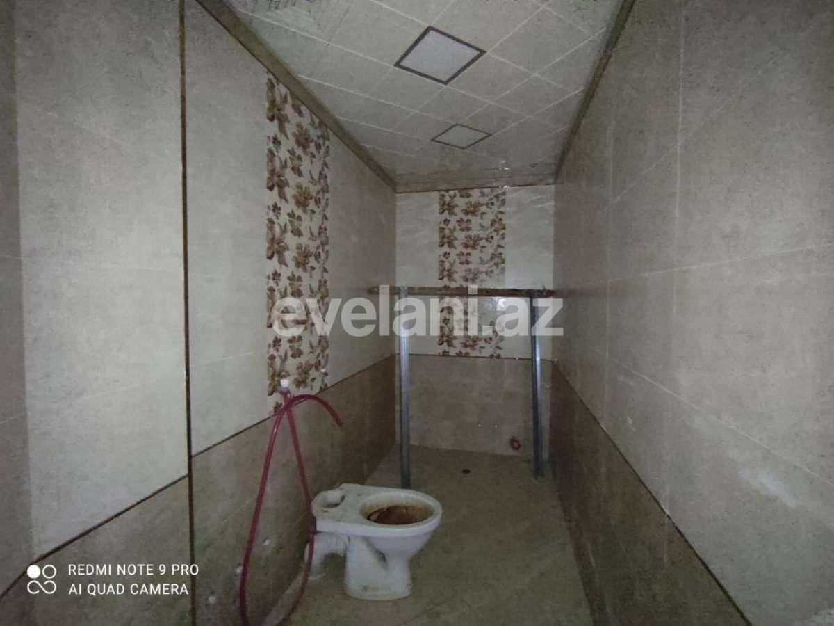 Satılır, yeni tikili, 3 otaqlı, 111 m², Şah İsmayıl Xətai m.