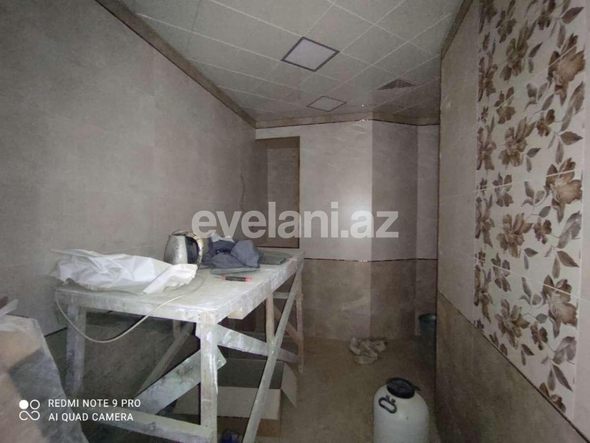 Satılır, yeni tikili, 3 otaqlı, 111 m², Şah İsmayıl Xətai m.