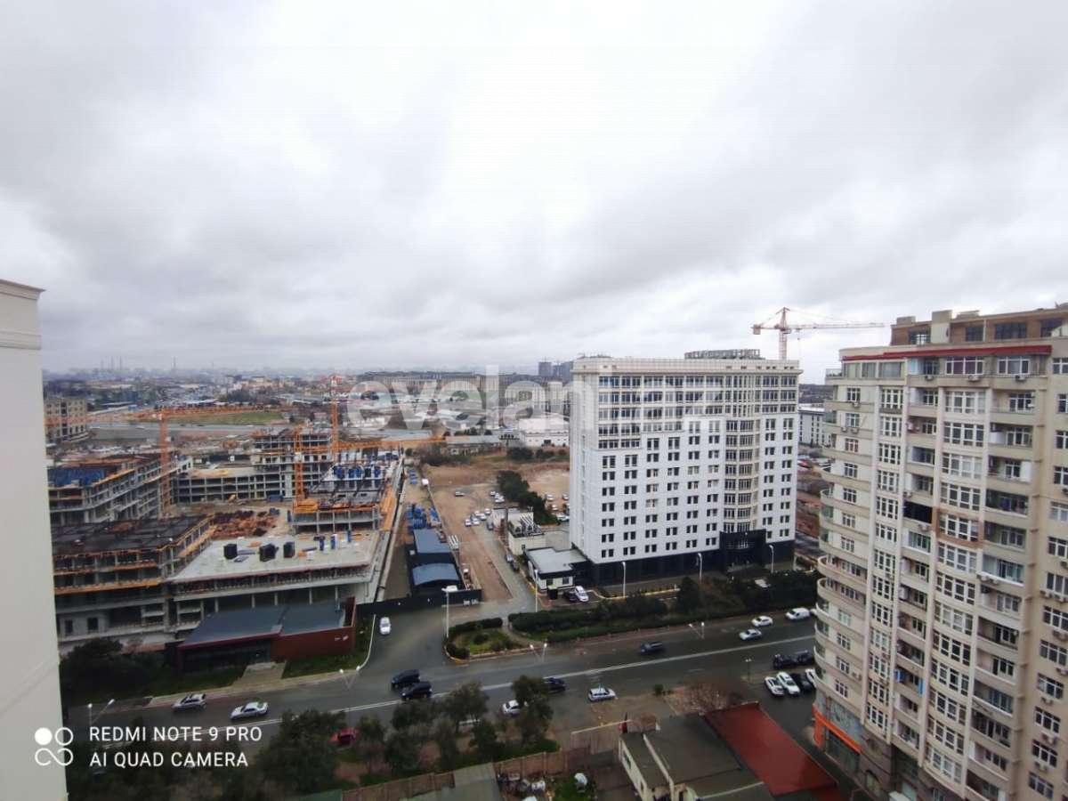 Satılır, yeni tikili, 3 otaqlı, 111 m², Şah İsmayıl Xətai m.