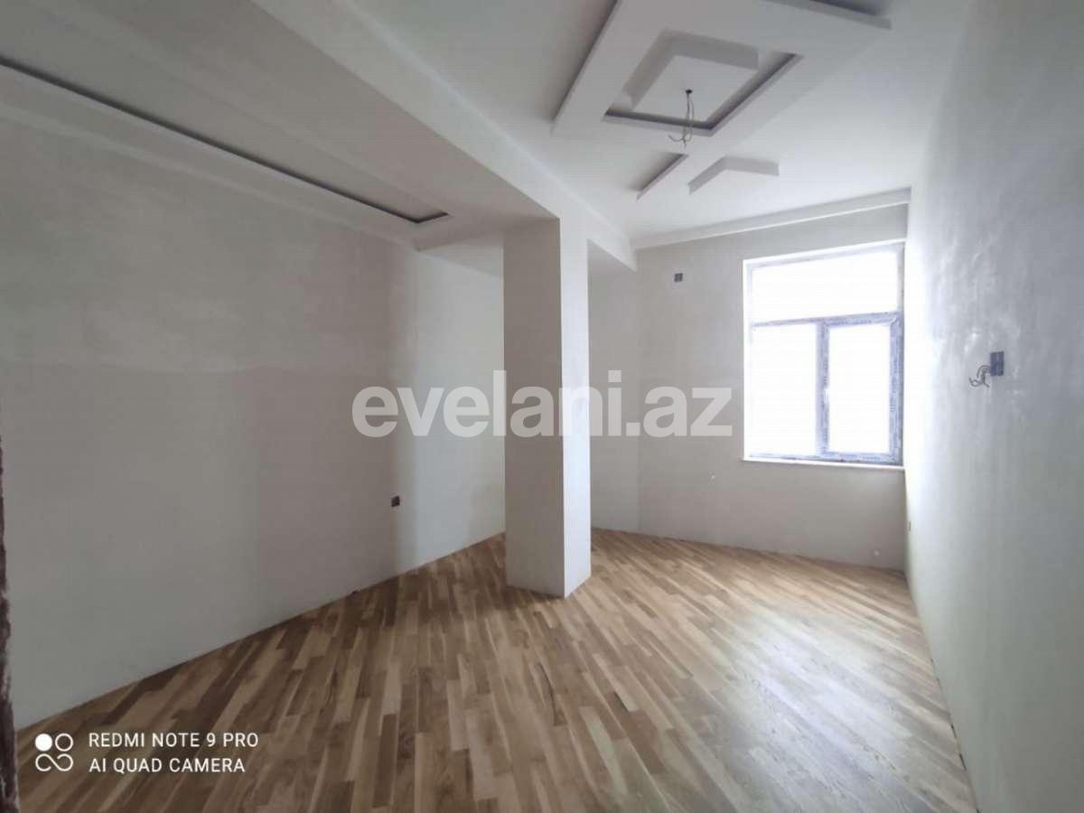 Satılır, yeni tikili, 3 otaqlı, 111 m², Şah İsmayıl Xətai m.
