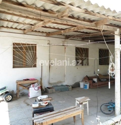 Satılır, həyət evi / bağ, 4 otaqlı, 85 m², Hövsan q.