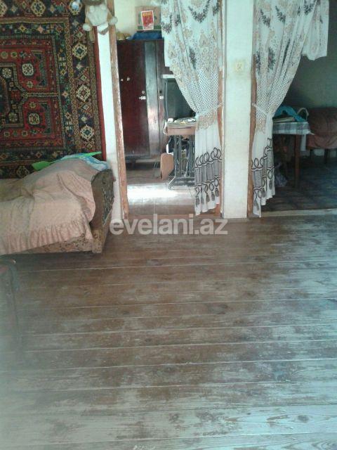 Satılır, həyət evi / bağ, 4 otaqlı, 85 m², Hövsan q.