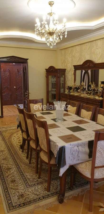 Satılır, yeni tikili, 3 otaqlı, 138 m², Nəsimi m.