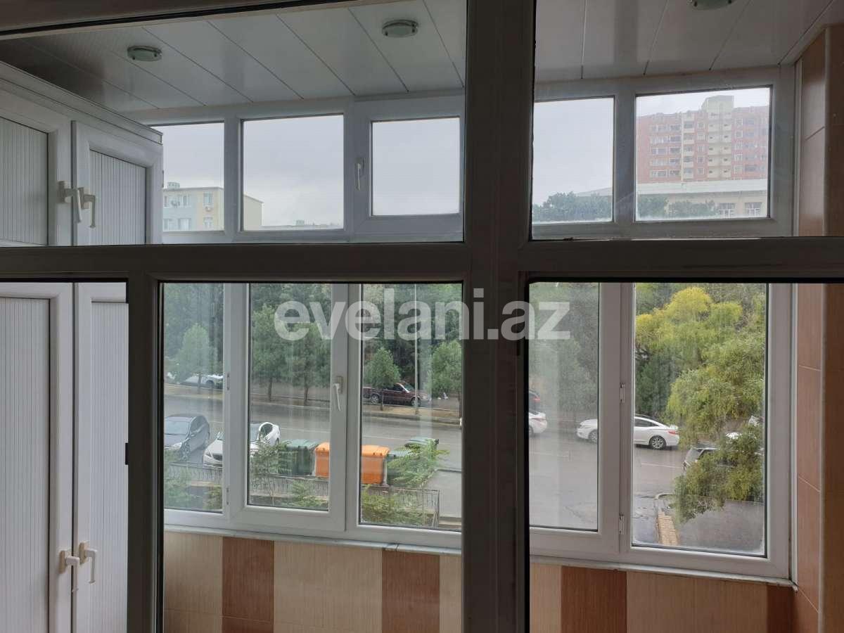Satılır, yeni tikili, 3 otaqlı, 138 m², Nəsimi m.