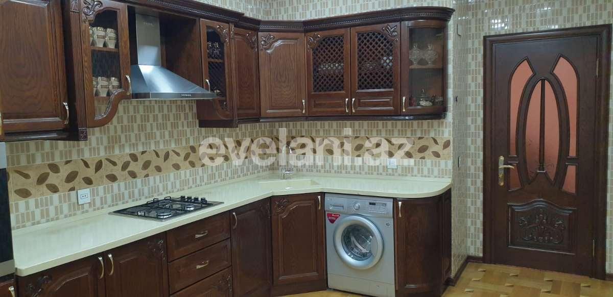 Satılır, yeni tikili, 3 otaqlı, 138 m², Nəsimi m.