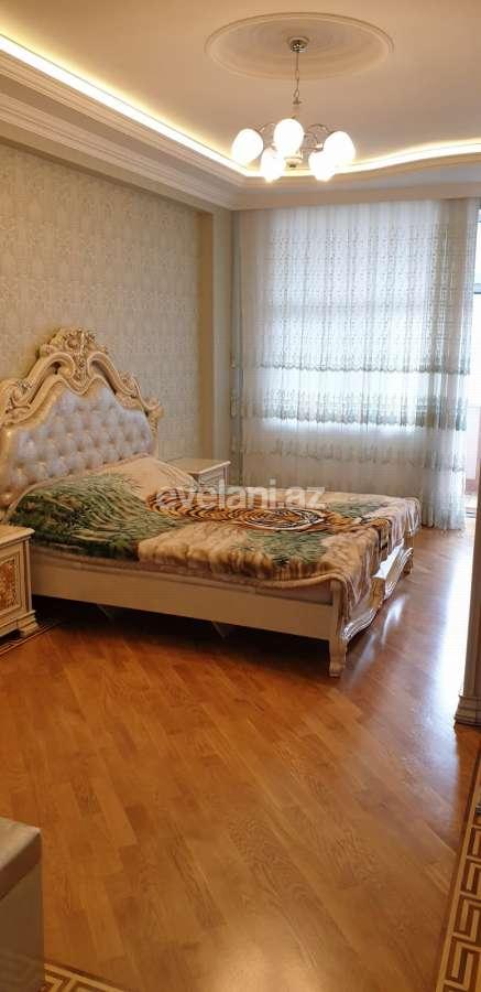 Satılır, yeni tikili, 3 otaqlı, 138 m², Nəsimi m.