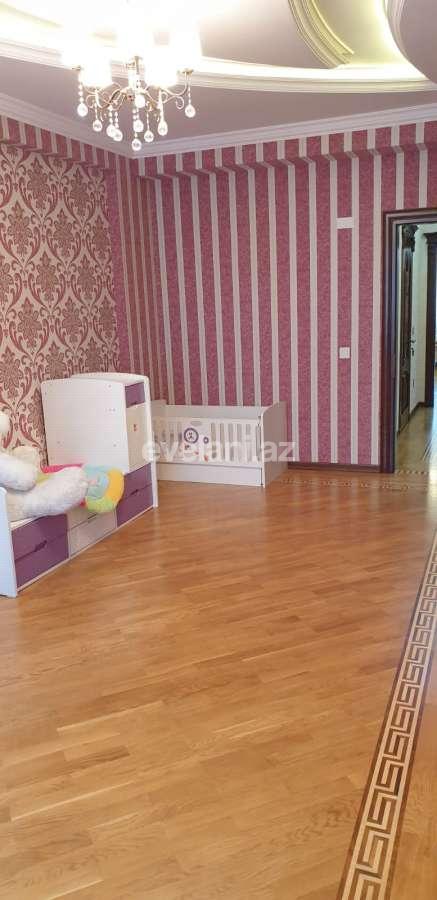 Satılır, yeni tikili, 3 otaqlı, 138 m², Nəsimi m.