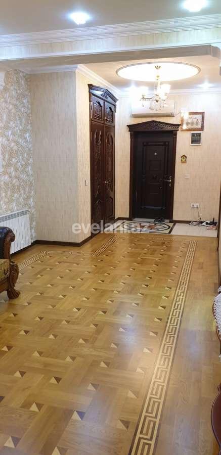 Satılır, yeni tikili, 3 otaqlı, 138 m², Nəsimi m.