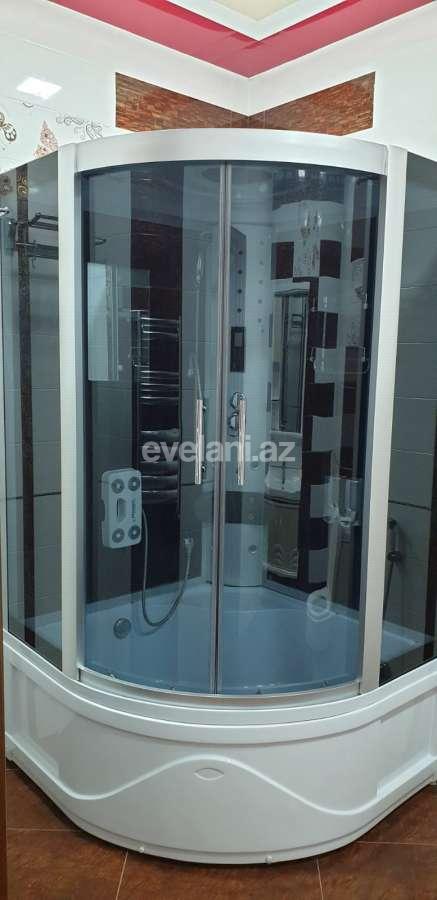 Satılır, yeni tikili, 3 otaqlı, 138 m², Nəsimi m.