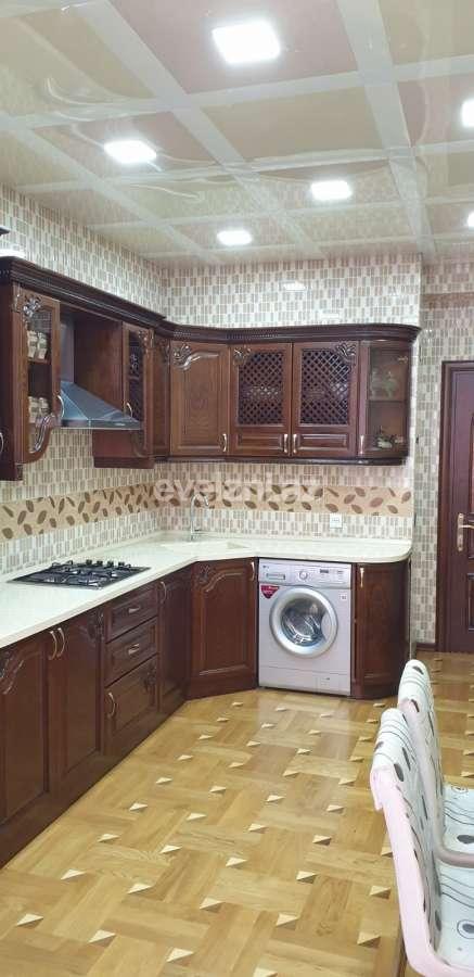 Satılır, yeni tikili, 3 otaqlı, 138 m², Nəsimi m.