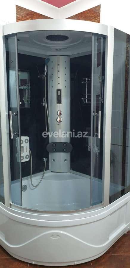 Satılır, yeni tikili, 3 otaqlı, 138 m², Nəsimi m.