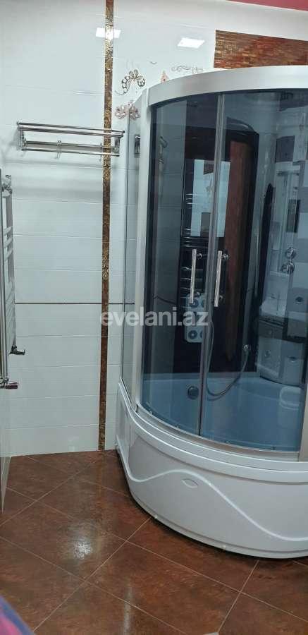 Satılır, yeni tikili, 3 otaqlı, 138 m², Nəsimi m.