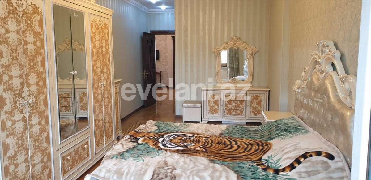 Satılır, yeni tikili, 3 otaqlı, 138 m², Nəsimi m.