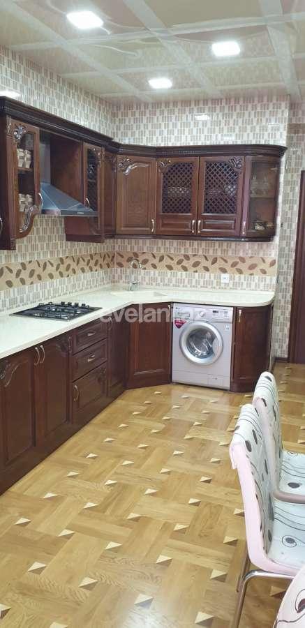 Satılır, yeni tikili, 3 otaqlı, 138 m², Nəsimi m.