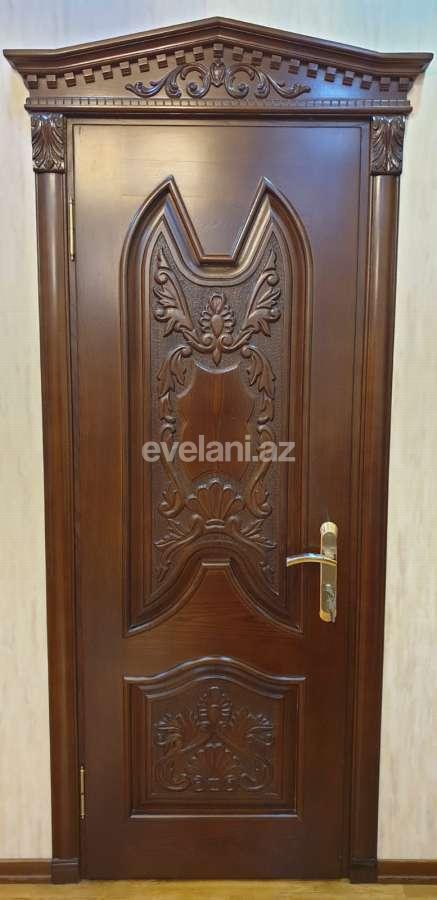 Satılır, yeni tikili, 3 otaqlı, 138 m², Nəsimi m.