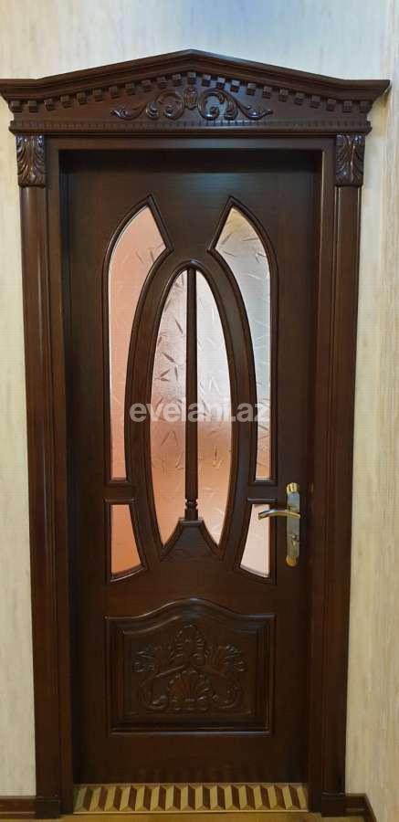 Satılır, yeni tikili, 3 otaqlı, 138 m², Nəsimi m.