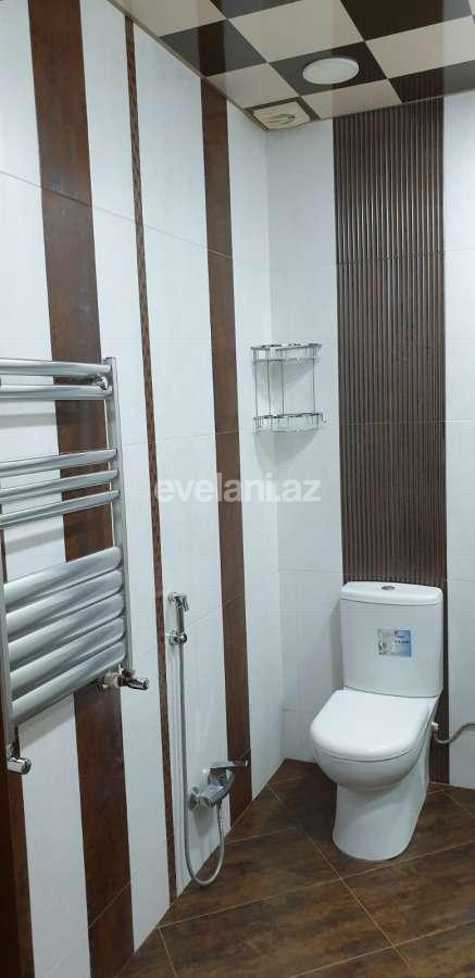 Satılır, yeni tikili, 3 otaqlı, 138 m², Nəsimi m.