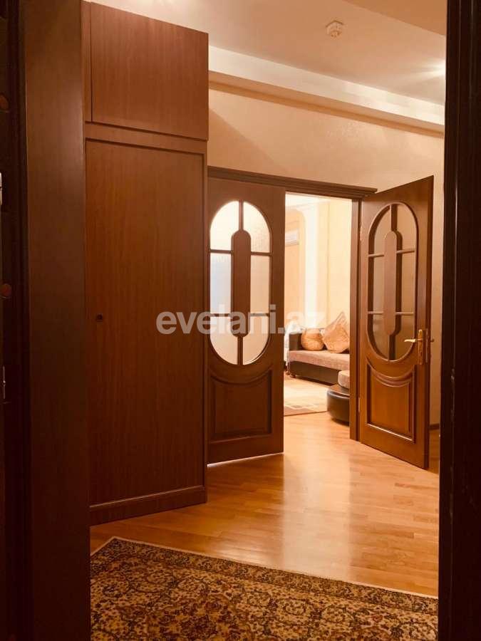 Satılır, yeni tikili, 3 otaqlı, 107 m², Nərimanov r.