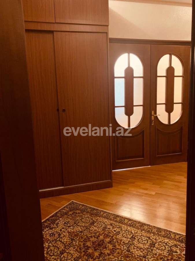 Satılır, yeni tikili, 3 otaqlı, 107 m², Nərimanov r.