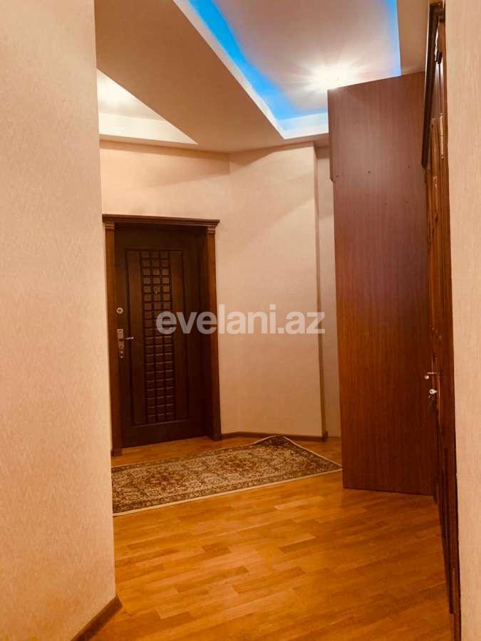 Satılır, yeni tikili, 3 otaqlı, 107 m², Nərimanov r.