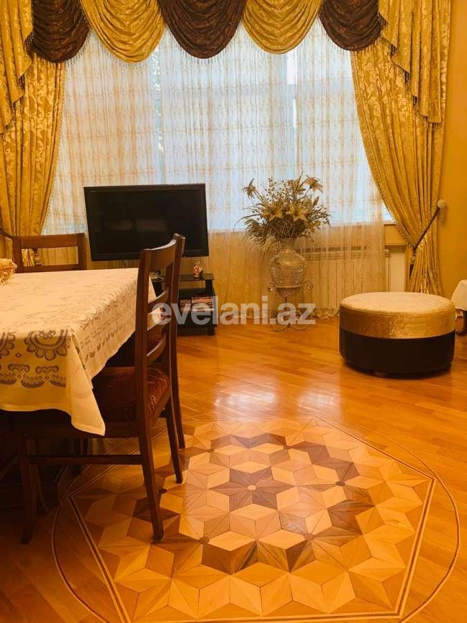 Satılır, yeni tikili, 3 otaqlı, 107 m², Nərimanov r.