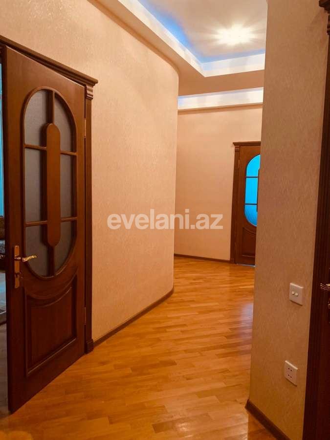 Satılır, yeni tikili, 3 otaqlı, 107 m², Nərimanov r.
