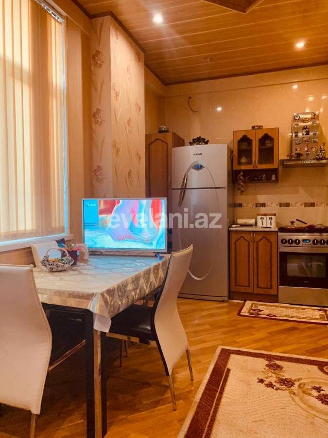 Satılır, yeni tikili, 3 otaqlı, 107 m², Nərimanov r.