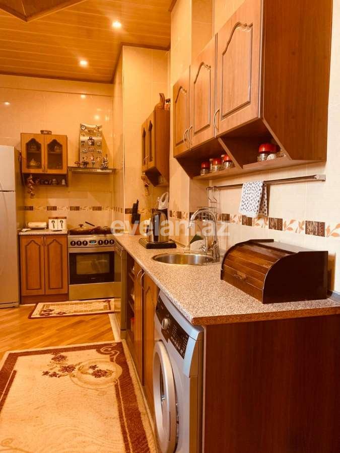 Satılır, yeni tikili, 3 otaqlı, 107 m², Nərimanov r.