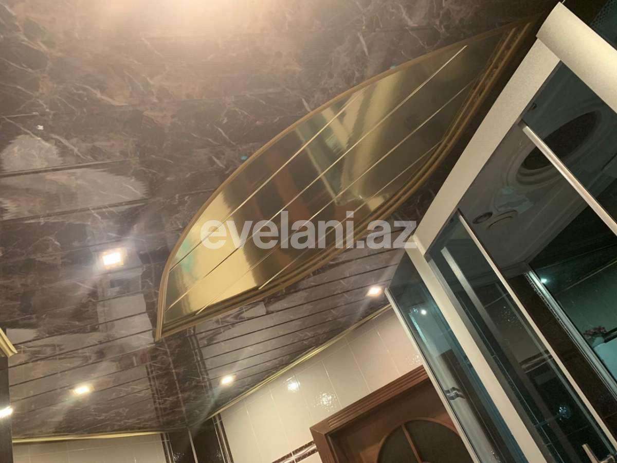 Satılır, yeni tikili, 3 otaqlı, 107 m², Nərimanov r.