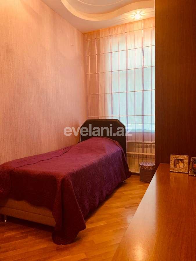 Satılır, yeni tikili, 3 otaqlı, 107 m², Nərimanov r.
