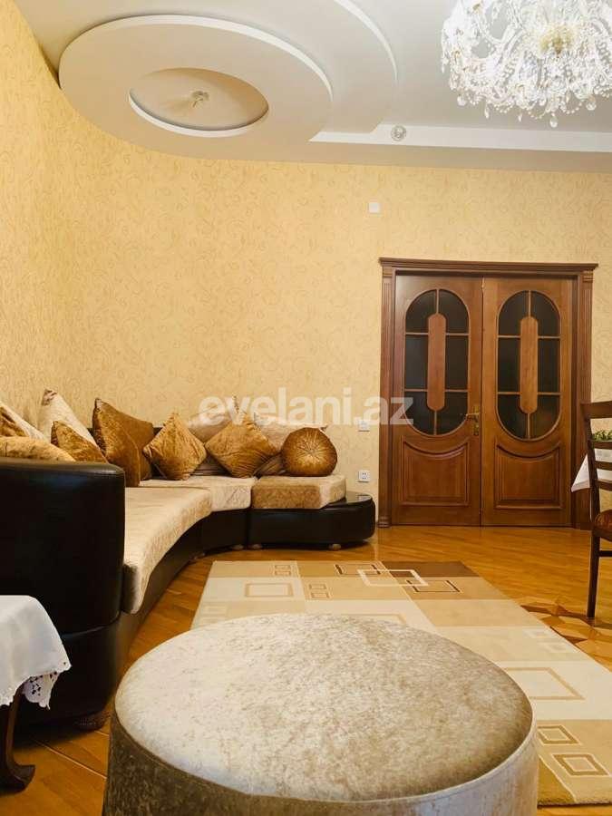 Satılır, yeni tikili, 3 otaqlı, 107 m², Nərimanov r.