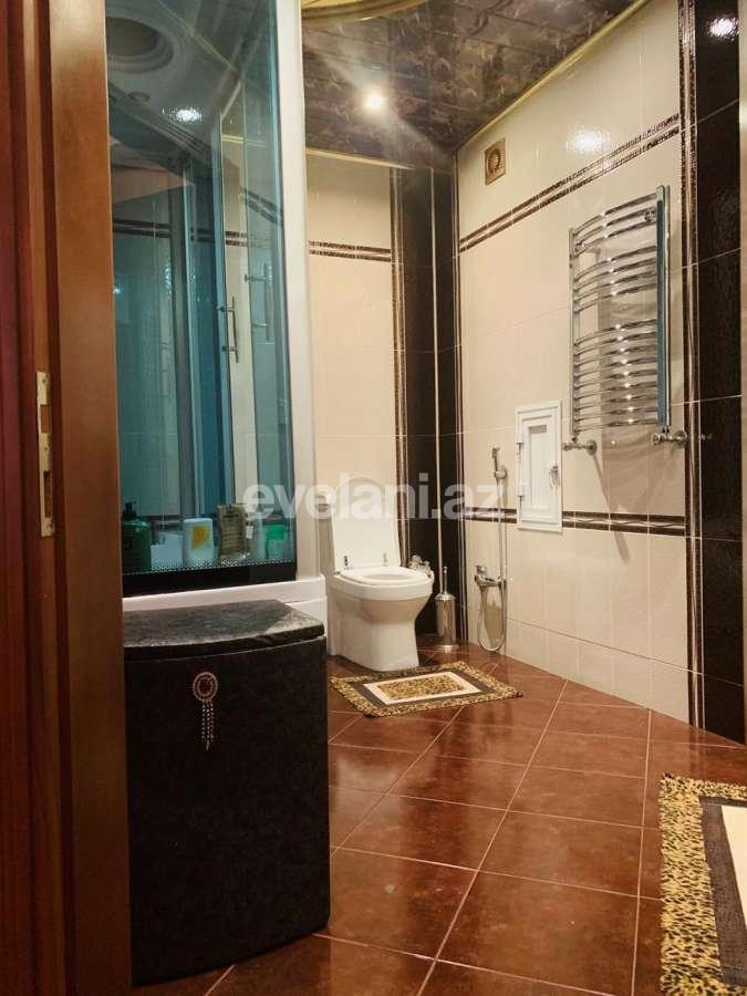 Satılır, yeni tikili, 3 otaqlı, 107 m², Nərimanov r.