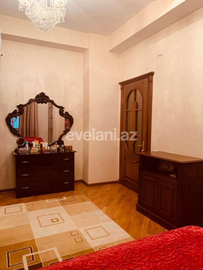 Satılır, yeni tikili, 3 otaqlı, 107 m², Nərimanov r.