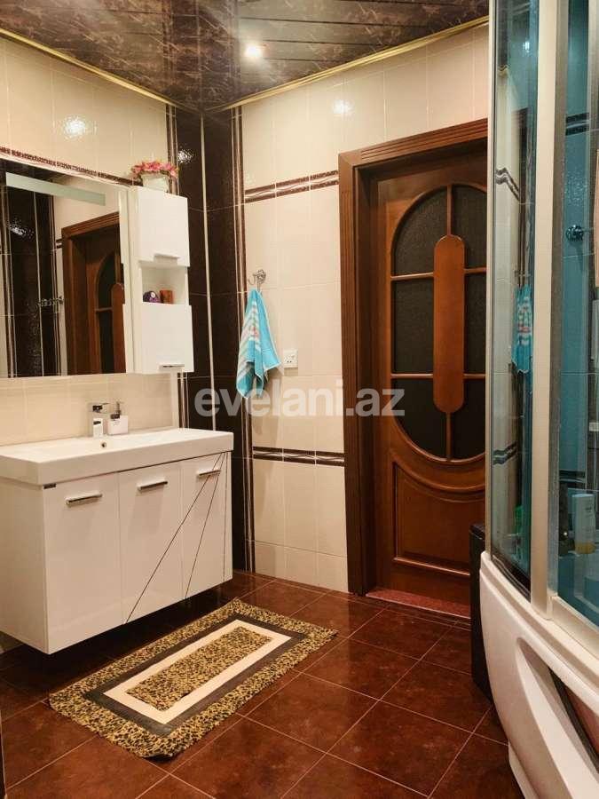 Satılır, yeni tikili, 3 otaqlı, 107 m², Nərimanov r.